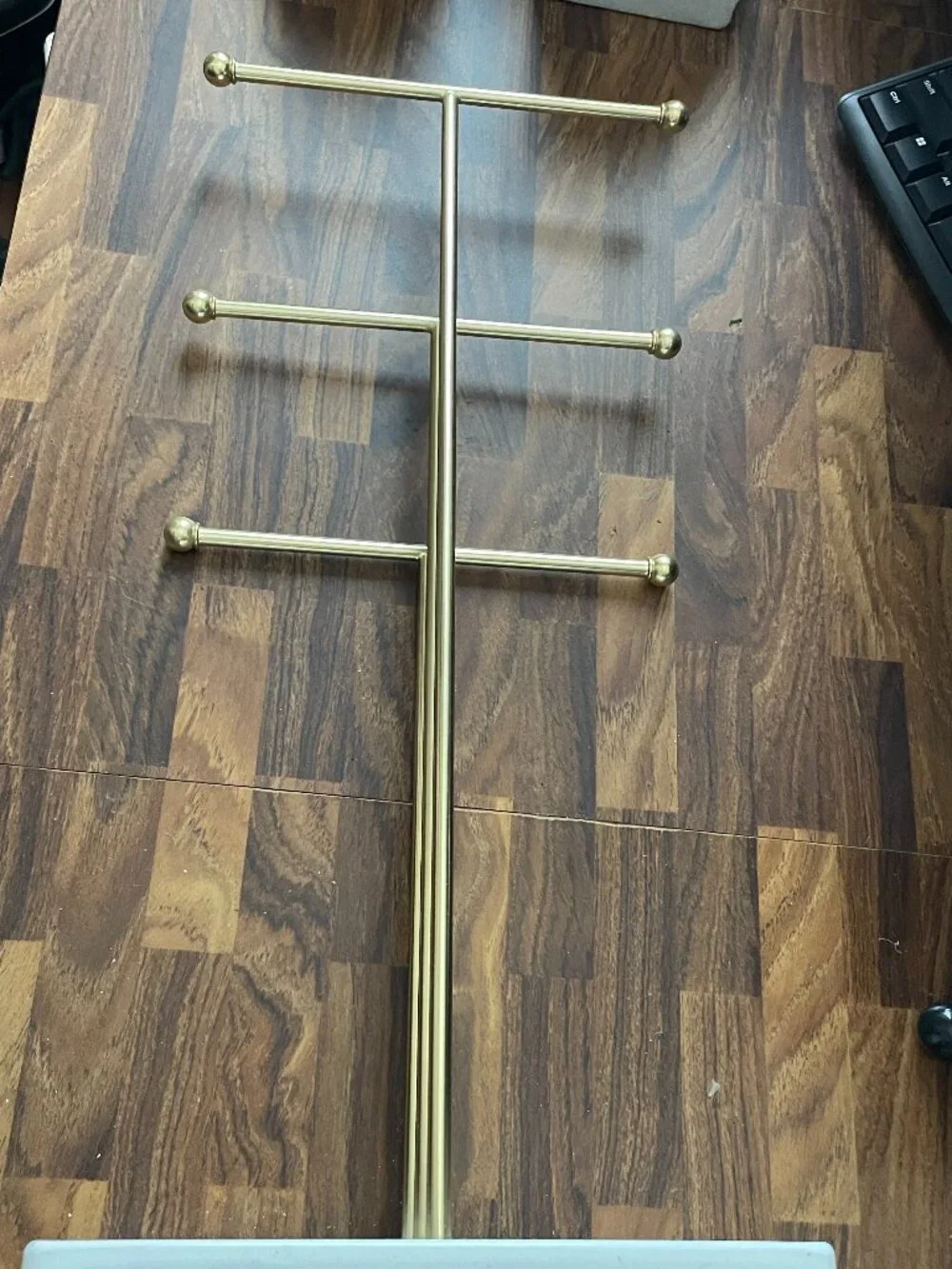 Umbra Trigem Necklace Stand